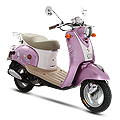 BREMSHEBEL LINKS z.B ZNEN RETRO CLASSIC SCOOTER ZN50QT-E ZN125-H GY6 CHINA 
