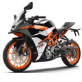 RC 390 R ABS 18-19