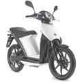 Muvi (Electric Scooter)