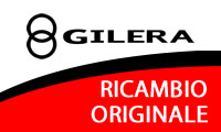 Gilera OEM Teile Runner 125 FX SP 2T LC (DD Disc /Disc) [ZAPM07000]