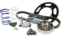 Transmission NRG 50 Power LC (DD Disc / Disc) 07-12 Serie Speciale [ZAPC45100]