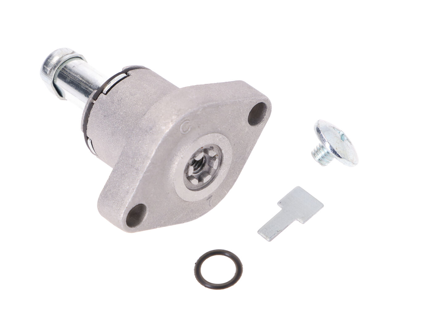 Pulse Lightspeed 2 125 GY6 Camchain Tensioner 