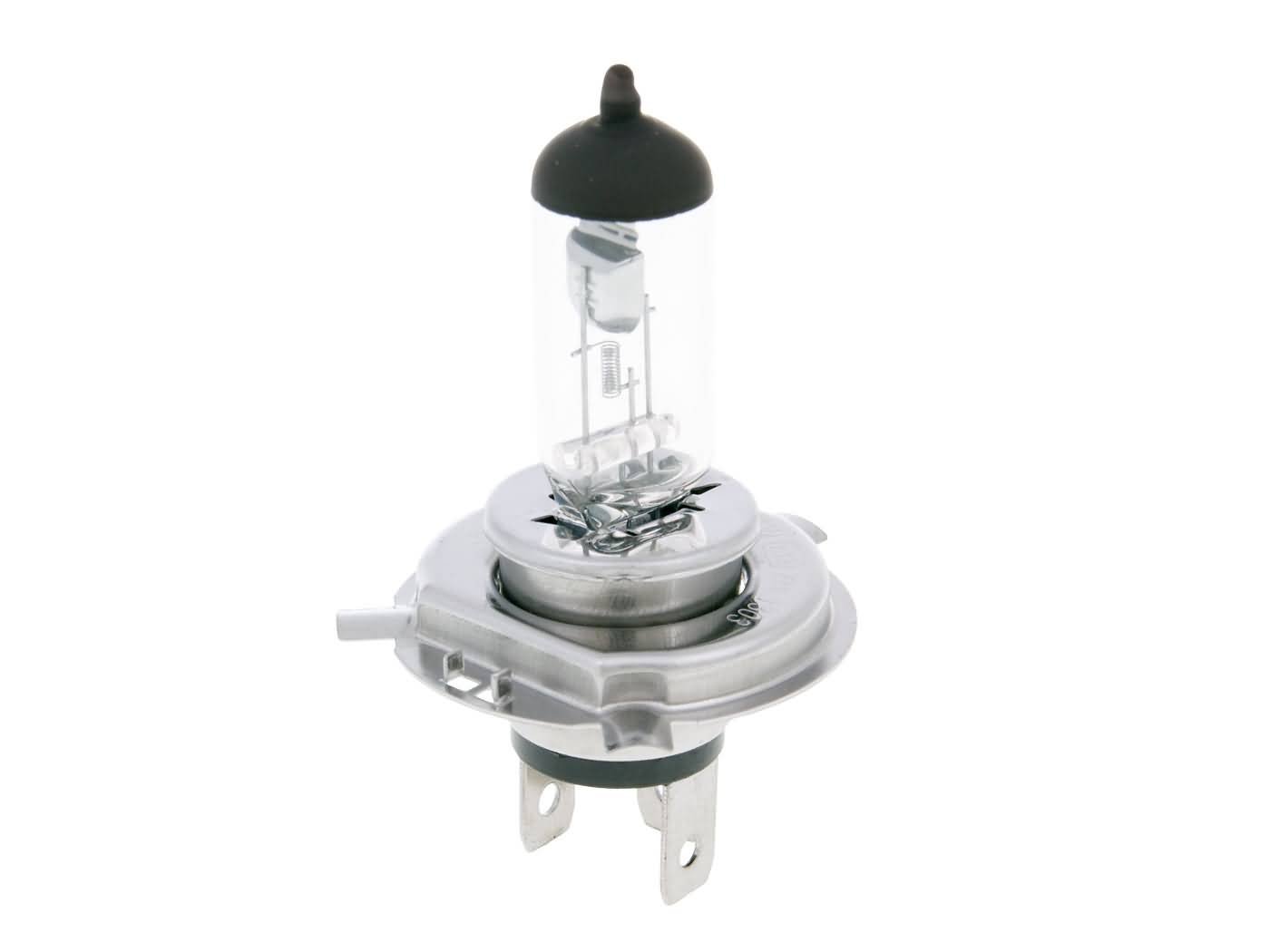 Ring Replacement Race/Rally/Motorsport Headlamp Light Bulbs H4 60/55W 