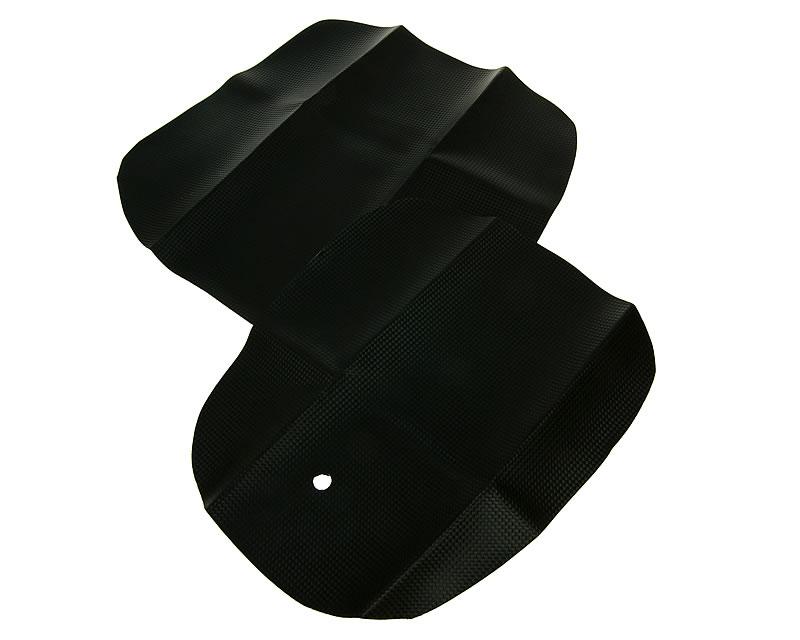 SEAT COVER Carbon Look for Aprilia RS50 