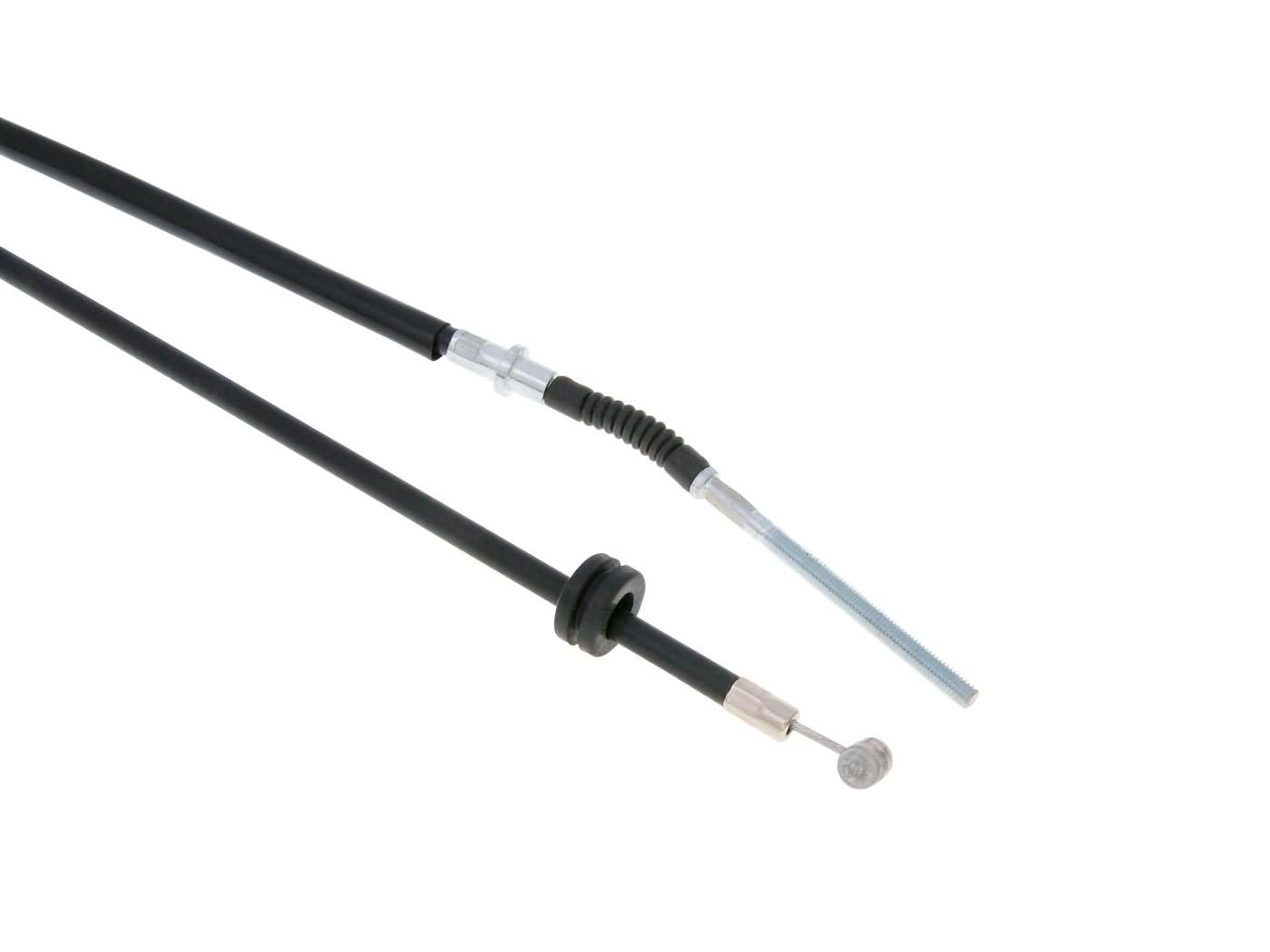 2EXTREME Rear Brake Cable Ptfe for Peugeot Speedfight 50 AC/LC Speedfight 3 50 AC 