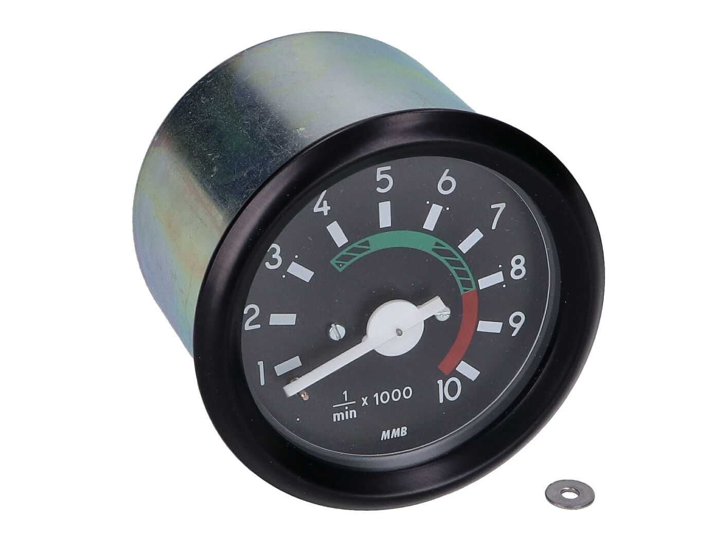 Simson Speedometer – Speedometer World
