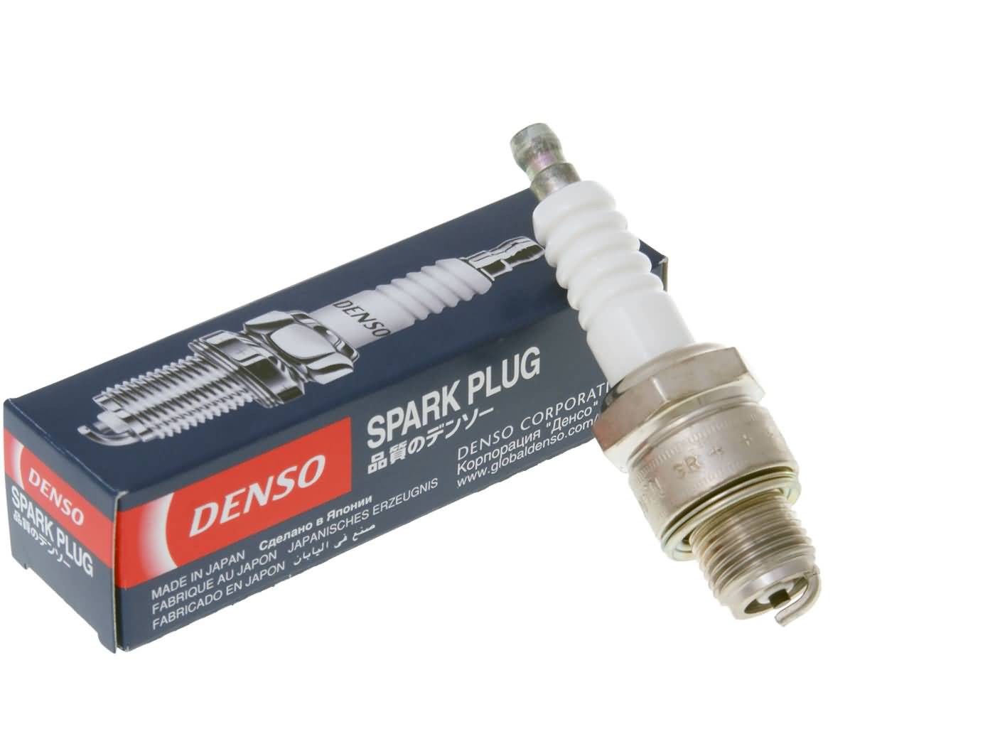 Spark Plug W16FS-U DENSO
