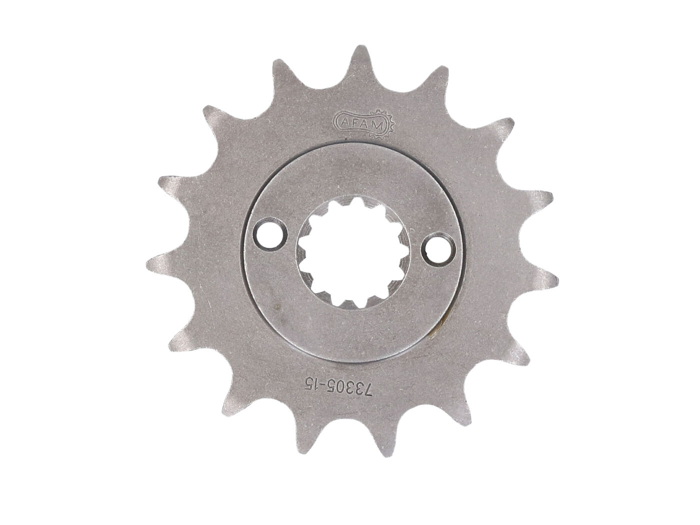 520/14 Tooth Driven Racing 15-18 KTM RC390 Front Sprocket 