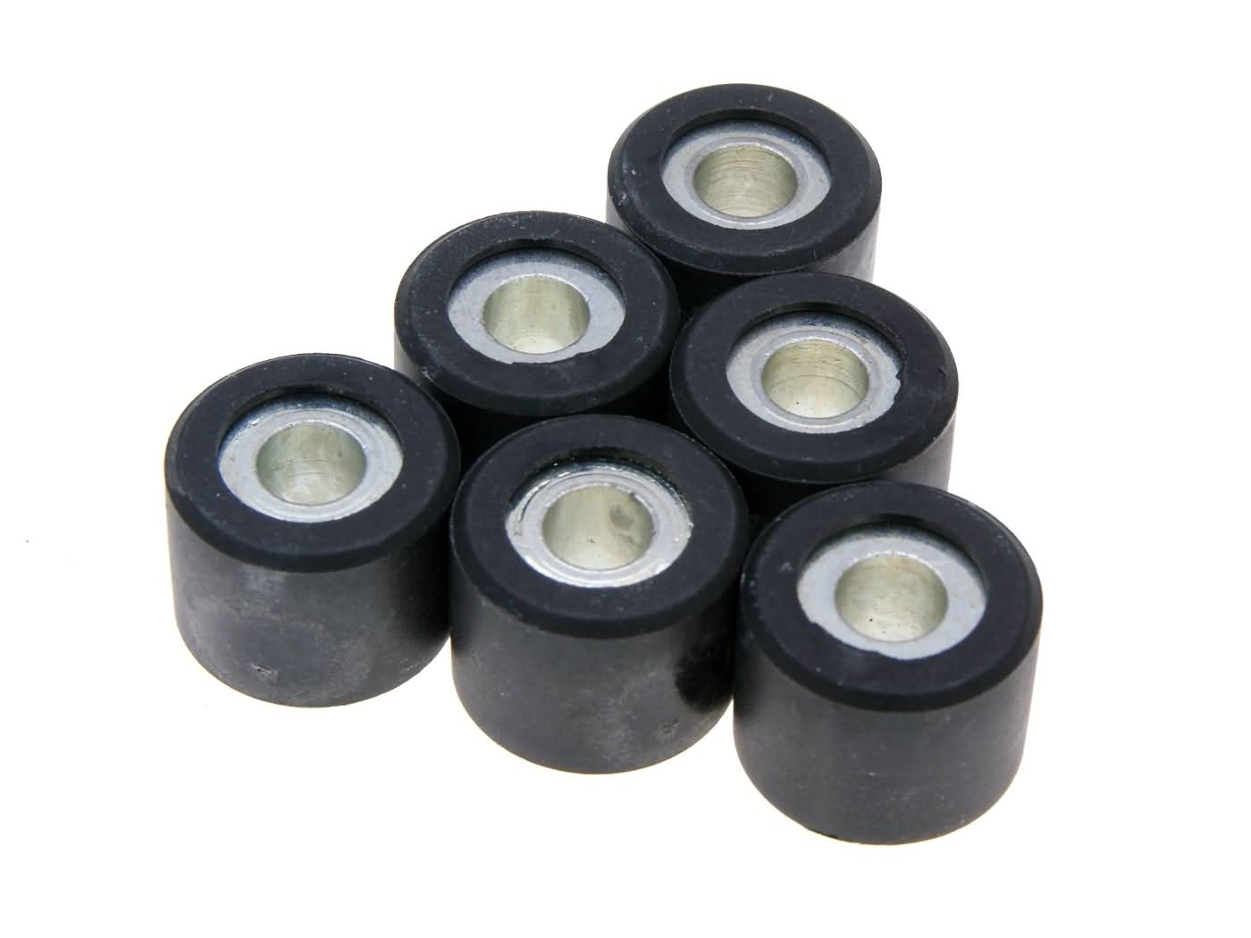 3.6g Variator Clutch Rollers 16x13mm 