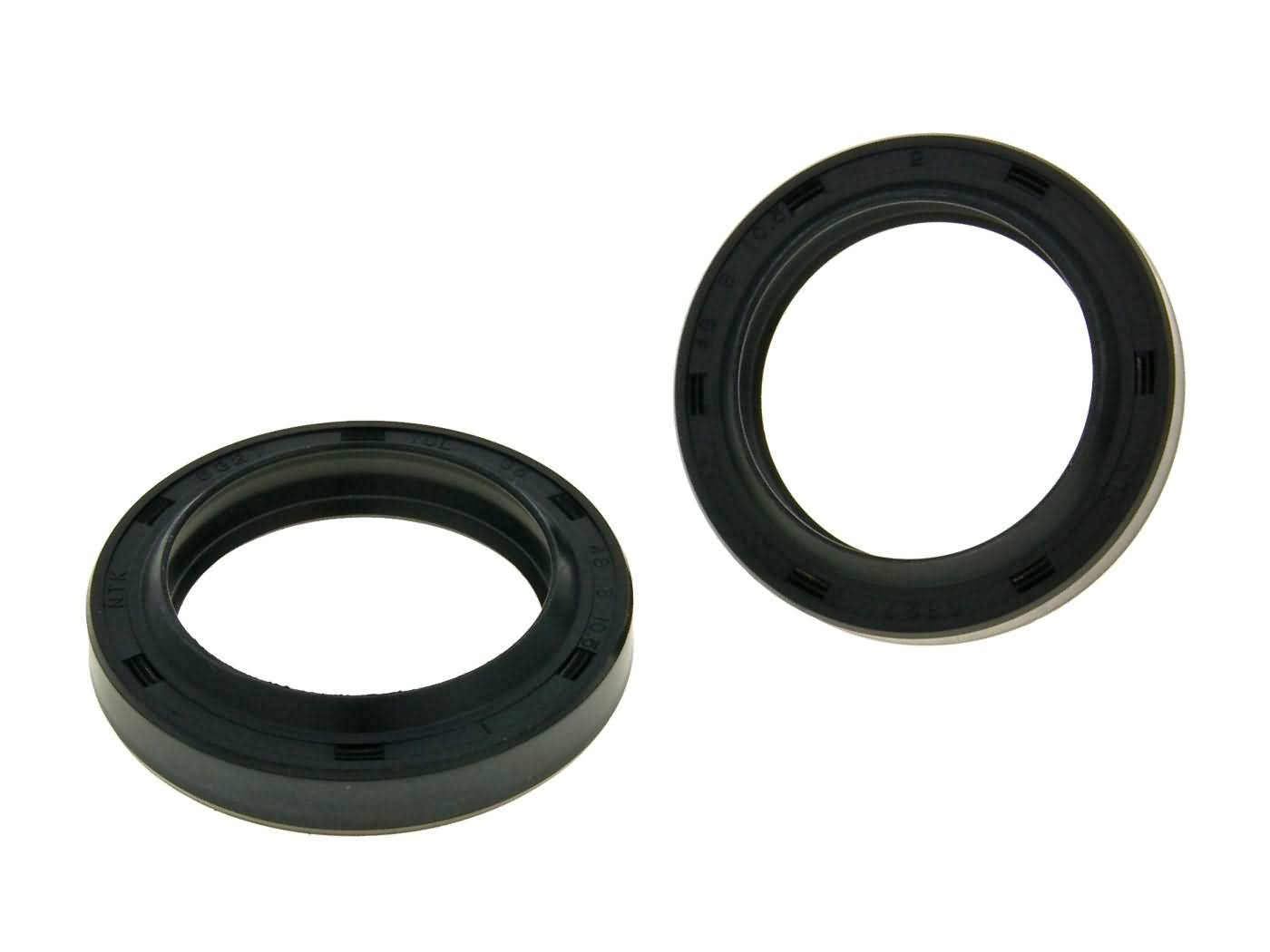 ATHENA Fork Oil Seals 32x42x7 mm Para KTM Scooters 