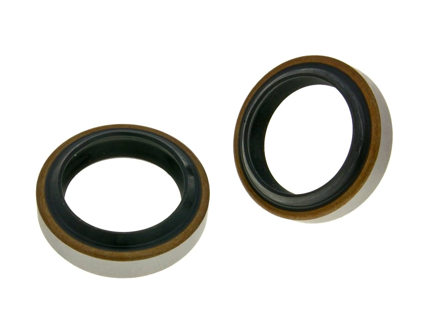 See List Oil Seal and O Ring Kit Piaggio 50/80cc 