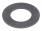 16 - (M12) 12.1 - 22.0 - 1.0mm flat washer
