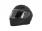helmet Speeds Evolution III full face matt black, titanium - size XS (53-54cm)