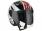 helmet Speeds Jet City II Graphic white / red size XL (61-62cm)