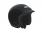 helmet Speeds Jet Classic glossy black size XS (53-54cm)