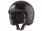 helmet Speeds Jet Cult glossy black size XS (53-54cm)