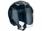 helmet Speeds Jet City II Graphic glossy black size XS (53-54cm)