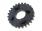 15 - 5th speed primary transmission gear OEM 24 teeth for Minarelli AM6 1st series