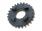 7 - 6th speed primary transmission gear OEM 25 teeth for Minarelli AM6 1st series