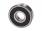 ball bearing SKF 6303-2RS radial sealed - 17x47x14mm