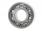 [17 - 40 - 12] ball bearing offen 6203 CN