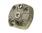 cylinder head Airsal sport 69.4cc 47mm, 40mm cast iron for Derbi EBE EBS