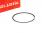 piston ring Airsal sport 69.7cc 47.6mm for Peugeot horizontal LC