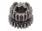 8 - 3rd/4th speed primary transmission gear TP 19/22 teeth for Minarelli AM6 2nd series