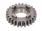 7 - 6th speed primary transmission gear TP 25 teeth for Minarelli AM6 2nd series