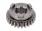 5 - 5th speed secondary transmission gear TP 25 teeth for Minarelli AM6 2nd series