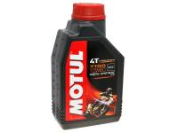 Motul engine oil 4-stroke 4T 7100 10W60 1 Liter = MOT109384