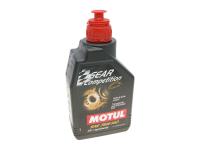 Motul transmission oil Gear Competition transmission and differential fluid 75W140 1 Liter