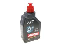 Motul transmission oil HD transmission and differential fluid 80W90 1 Liter
