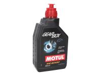 Motul gearbox oil 80W90 1 Liter