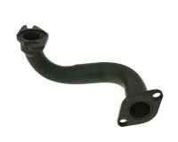 exhaust manifold unrestricted for Aprilia SR 2000