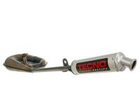 exhaust Tecno Circuit for Puch Maxi