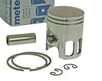piston kit Meteor replacement for original cylinder 12mm piston pin for CPI