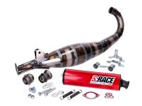 exhaust MVT SP2 S-Race for MBK51