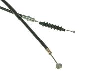 clutch cable for Rieju RR 50