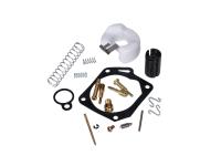 carburetor repair kit for CPI, Keeway, Generic, QJ 1E40QMB