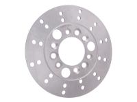 disc brake rotor Multi Disc d=190/58mm for Aprilia, Benelli, CPI , Malaguti, MBK, Peugeot