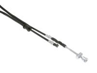 rear brake cable for Kymco Filly, Agility, V-Clic, ST, Baotian QT-9 = BT24017