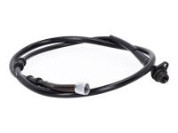 speedometer cable new type for Vespa LX 50, 125, 150