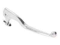 brake lever right, silver color for Beta RR 2012-