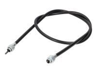 speedometer cable (version 2) for MH Furia, Furia Max, RYZ 50 Cross, Peugeot XPS Cross = NK811.04