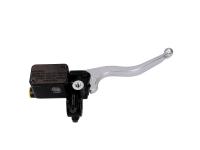 front brake master cylinder / brake pump incl. brake lever for Derbi Senda X-Treme DRD 11-, Gilera RCR, SMT 11-