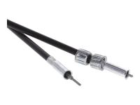 speedometer cable 810mm black for Simson S50, S51, S53, S70, S83