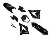 fairing kit complete black for CPI SX, SM, Beeline