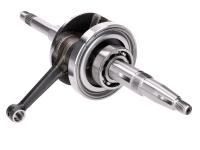 crankshaft for SYM 50cc 4-stroke, Peugeot 50cc 4-stroke