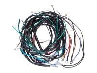 wire harness for Simson S51, S50, S53, S70, S83
